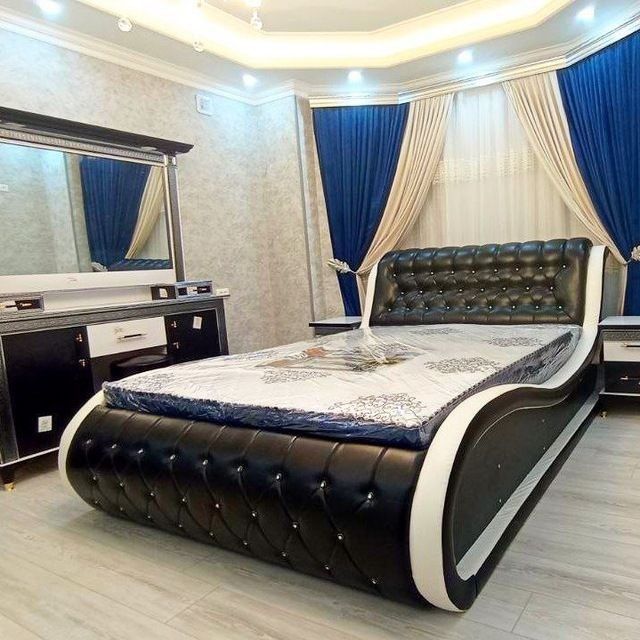 Mebel sochib yigʻamiz