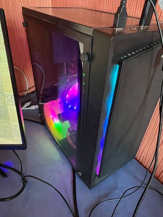 Kuchli Gaming Dizayn Dasturlash uchun  Kompyuter PC