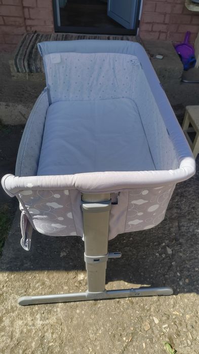 Patut cosleeping chicco