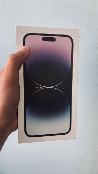 IPHONE 14 Про макс