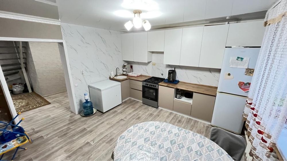 Продам жилой дом