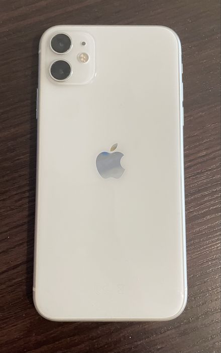Iphone 11 продам