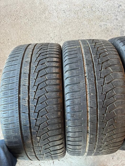 Set 4 anvelope 235/35/19 Hankook