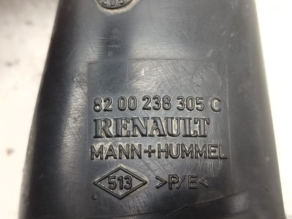 Tub admisie aer 8200238305c Dacia Sandero 1 [2008 - 2012]