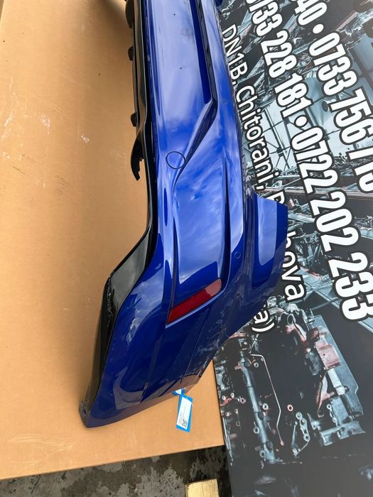 Bara spate arteon shooting brake