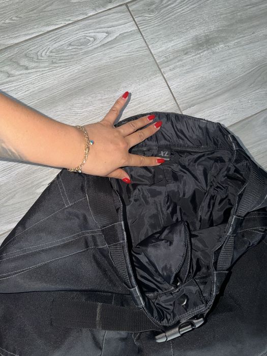 Pantaloni moto Hein gericke măsura XL