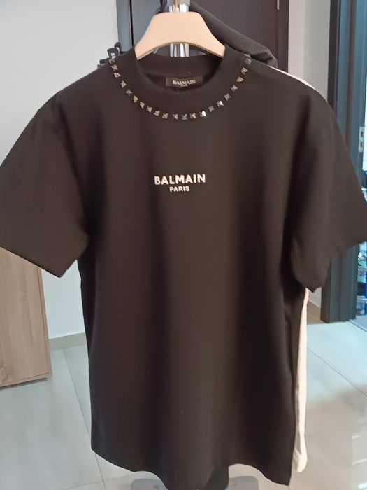 Tricou pentru bărbați balmain