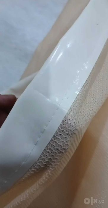 Солнцезащитная сетка. Затеняющая сетка.