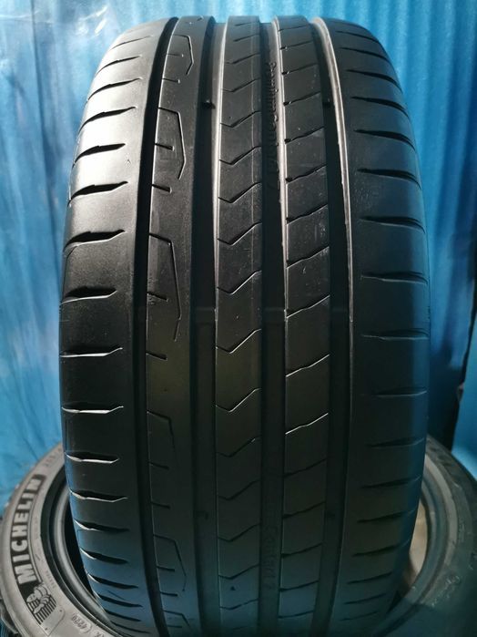 245/45 R18 continental 2 bucatI Bucuresti Sectorul 2 • OLX.ro