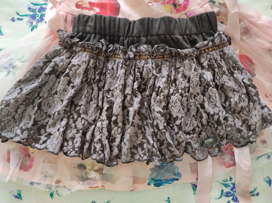 Детские теплые свитшоты, Корея.