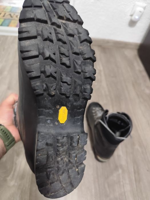 Туристически обувки SCARPA