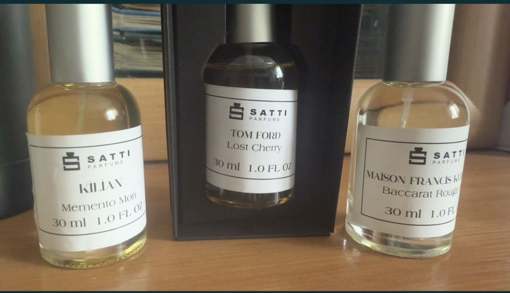 Продам парфюм chanel chance EAU Tendre