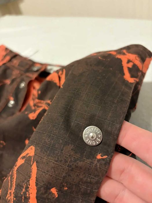 оригинален панталон Stone Island