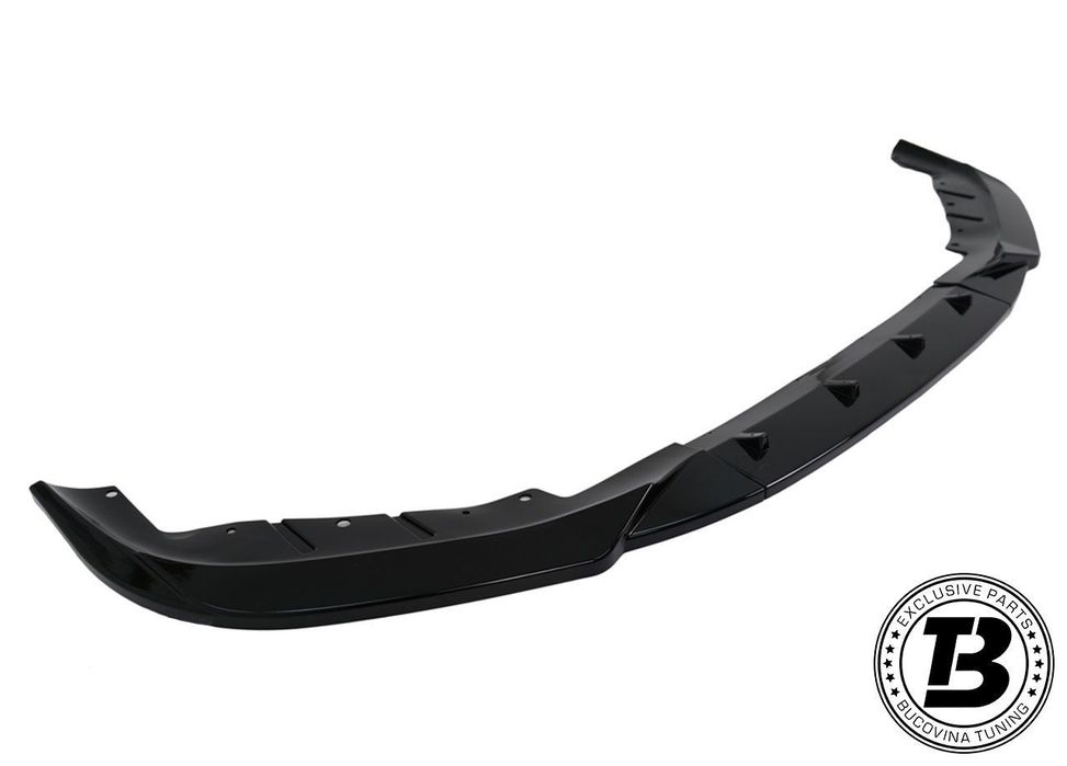 Prelungire Bara Fata compatibila cu BMW Seria 5 G30 G31 M Design