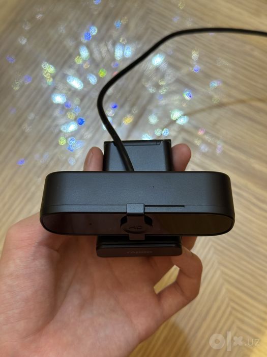 Web camera rapoo c280 2k
