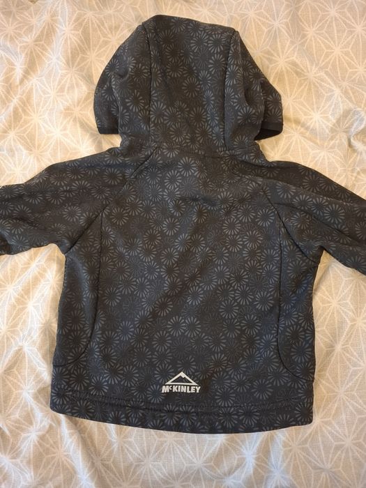 Jacheta McKINLEY fete marime 92