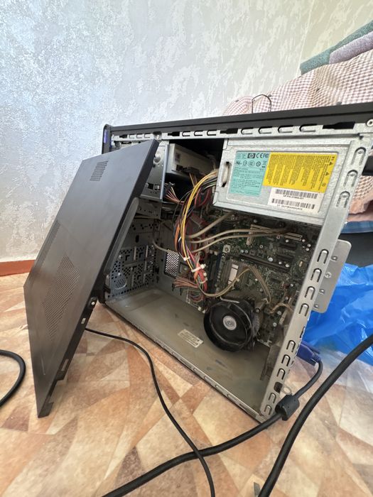 Продаю Компьютер