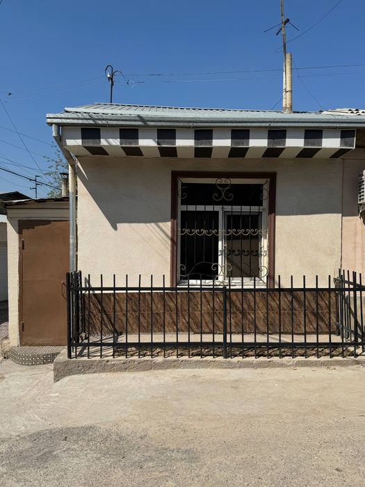 Срочно продается дом мак.горикий