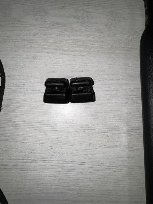 Солнцезащитные козырьки на w124