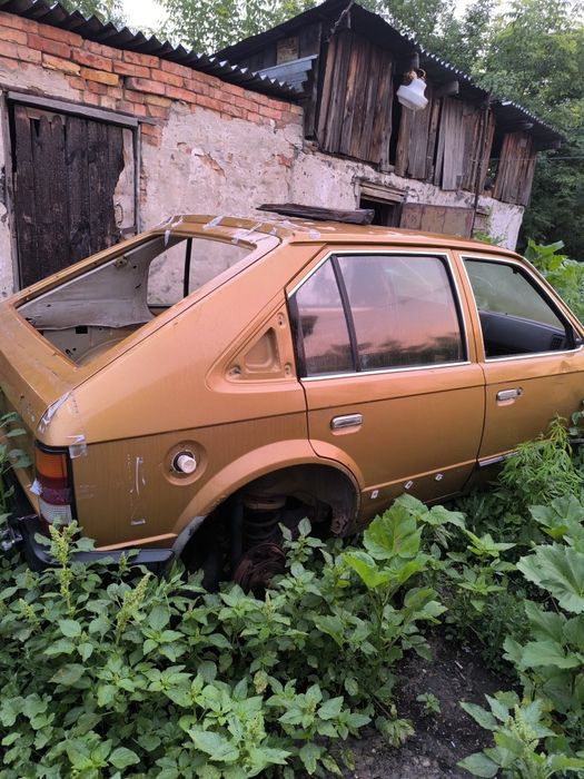 Продам автомобиль