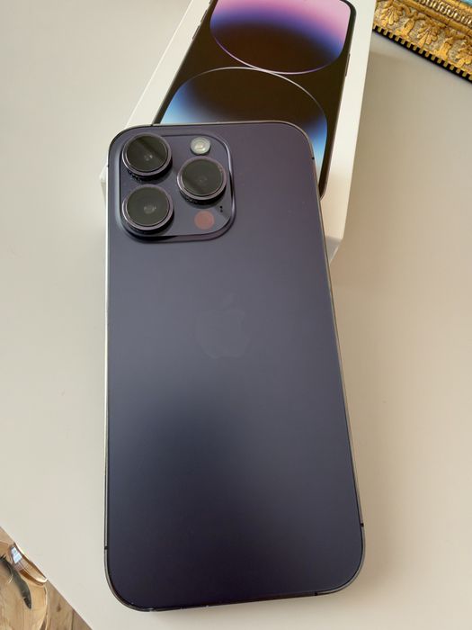 iPhone 14 pro 512 гб