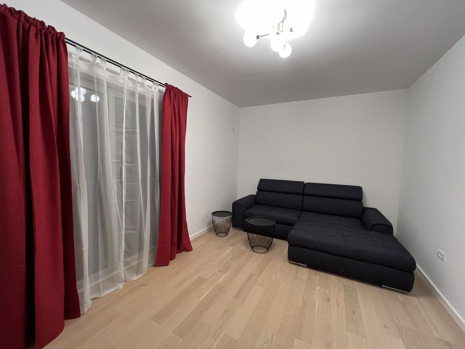 Vand apartament doua camere Monarch Village Mosnita
