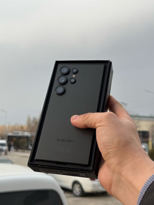 Samaung S24 Ultra 12/256 Gb