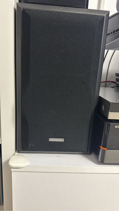 Linie Audio Kenwood A-601