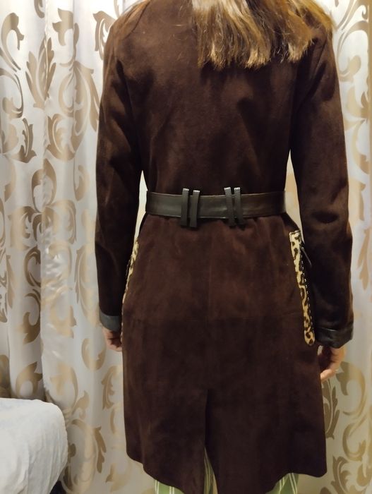 Сюртук женский L