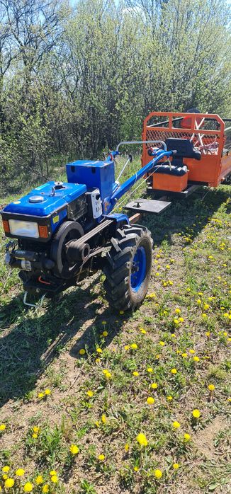 Motocultor de vanzare