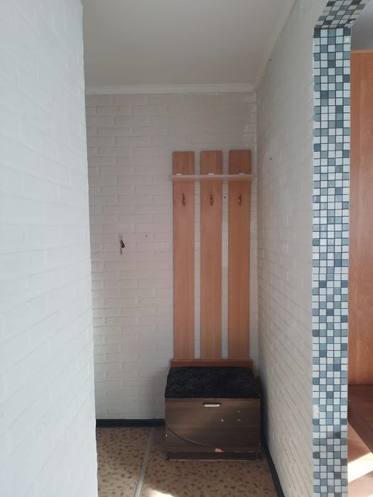 Продаётся 1 комнатная квартира