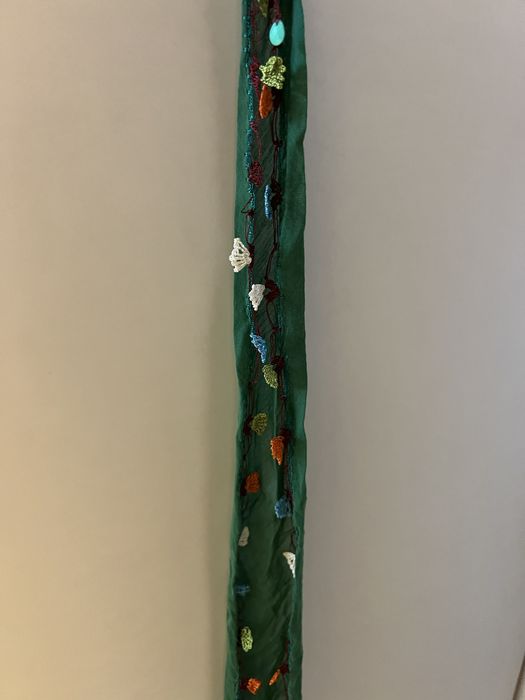 Bandane/bentite colorate de vara noi nepurtate