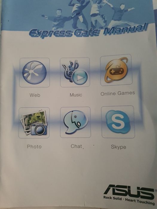 Продам ноутбук ASUS