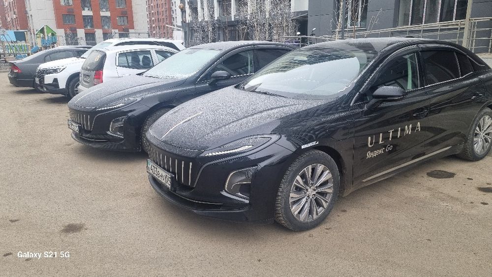 Сдам в аренду электро автомобиль