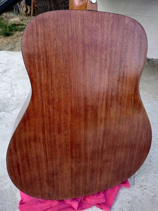 Vand chitara acustica,Suzuki violinco.ltd. Nagoya Japonia