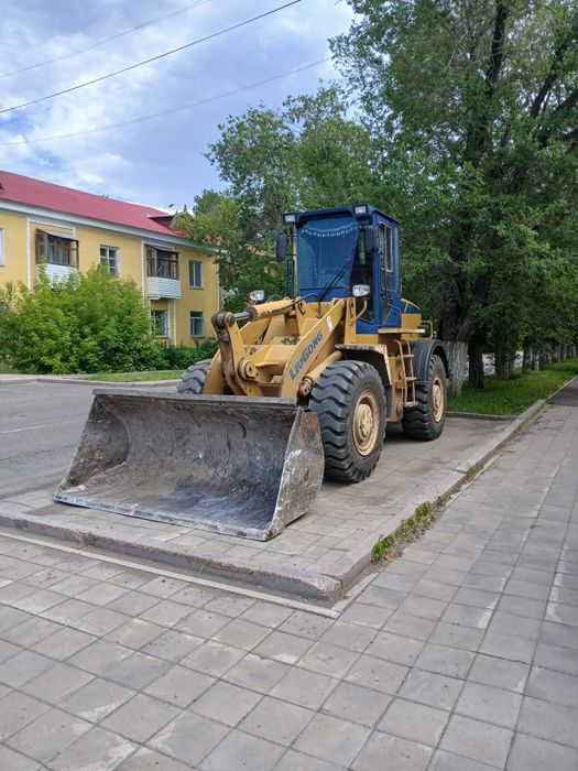 Услуги Погрузчика