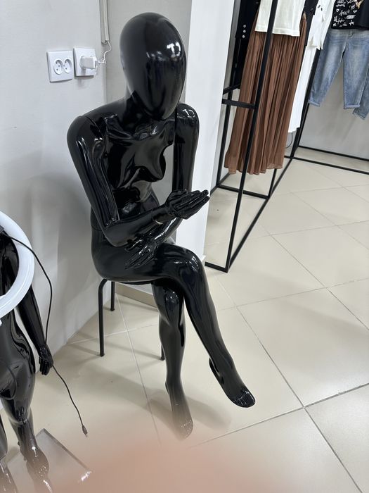 Манекен  15 000 тенге