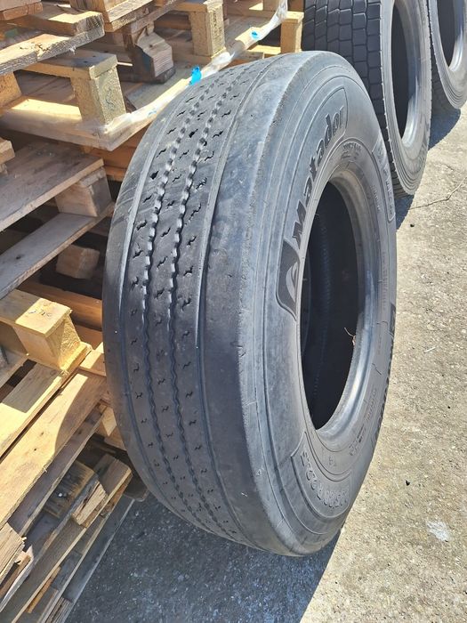 Anvelope Camion 295 80 22.5