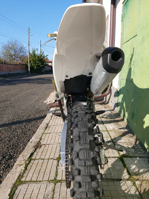 Kawasaki Kx250f На Части, Кавазаки Кх250ф