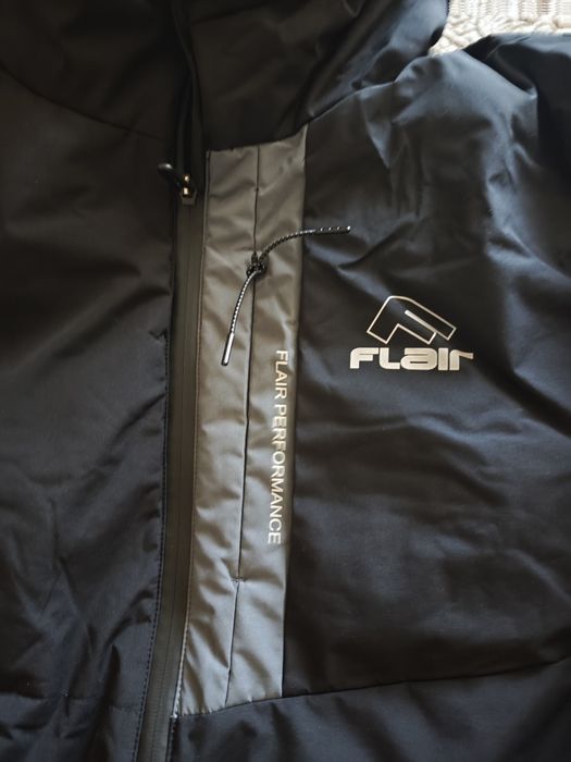 мъжко яке FLAIR, 3 xl