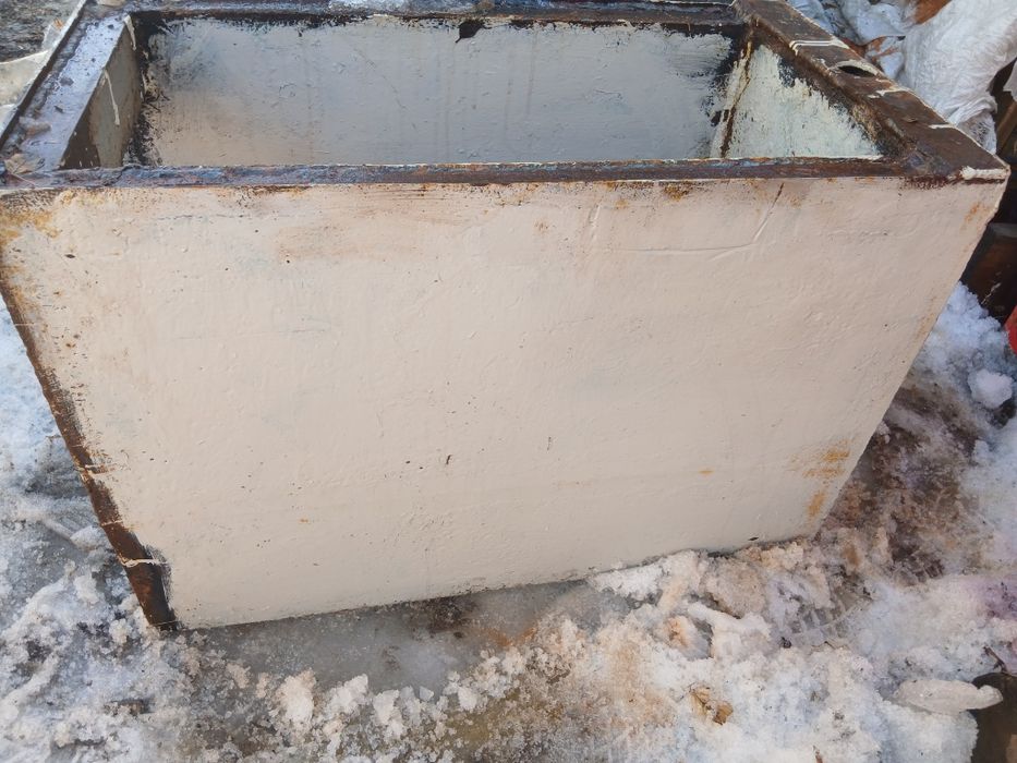 Продам печь под плиту