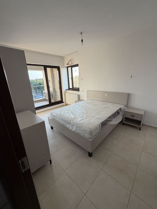 Apartament de inchirat