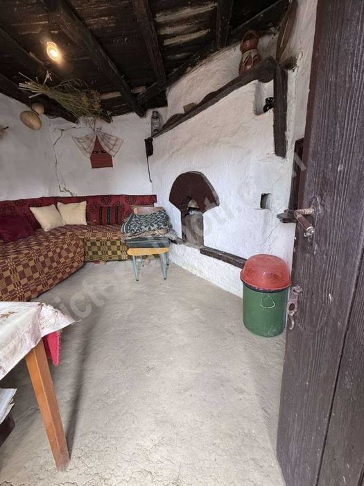 Продава се Къща в с. Церова кория, Област Велико Търново - 70 кв.м за 474 €/кв.м - Снимка #9