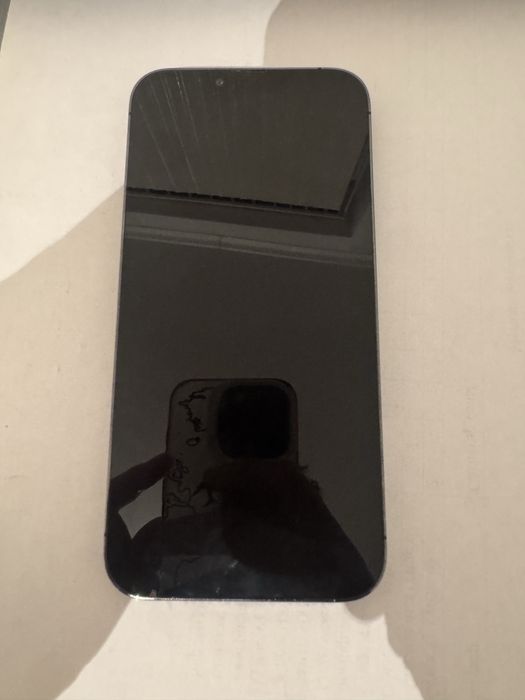 Айфон 13 Про Мах 256gb