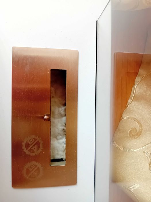 Продавам НОВА биокамина-мощна италианска - 2000вата