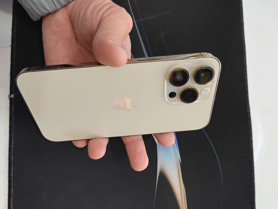 Iphone 14 pro max 256 gb