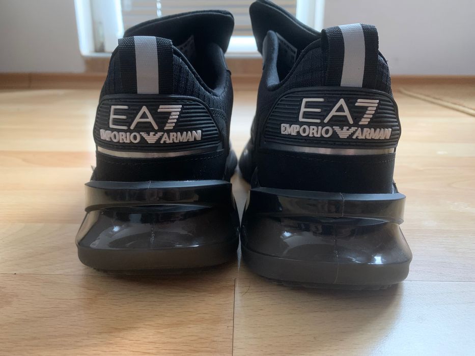 EA7 Emporio Armani - ACE RUNNER