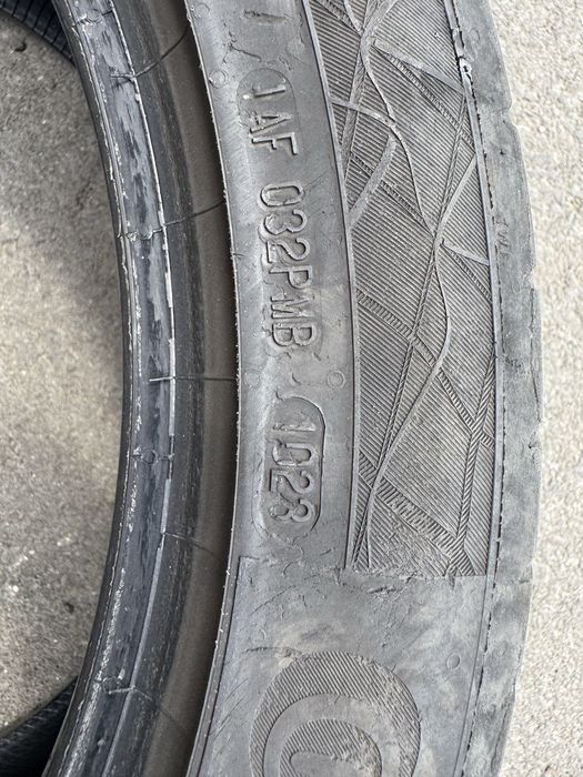 Гума continental 225/45/17
