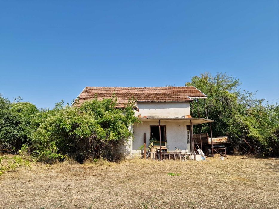 Продава се Къща в с. Бресте, Област Плевен - 128 кв.м за 160 €/кв.м - Снимка #14