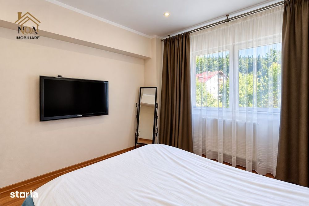 Confort, spatiu si calitate | Apartament 3 camere Decomandat